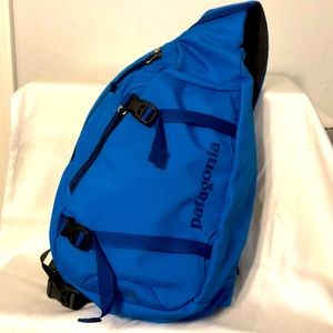 Patagonia Atom Sling Bag
